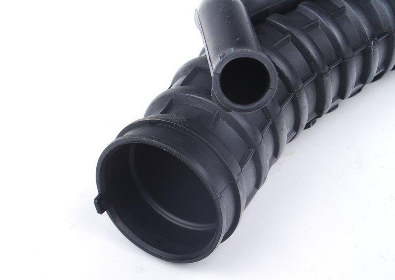 гофрированный кожух