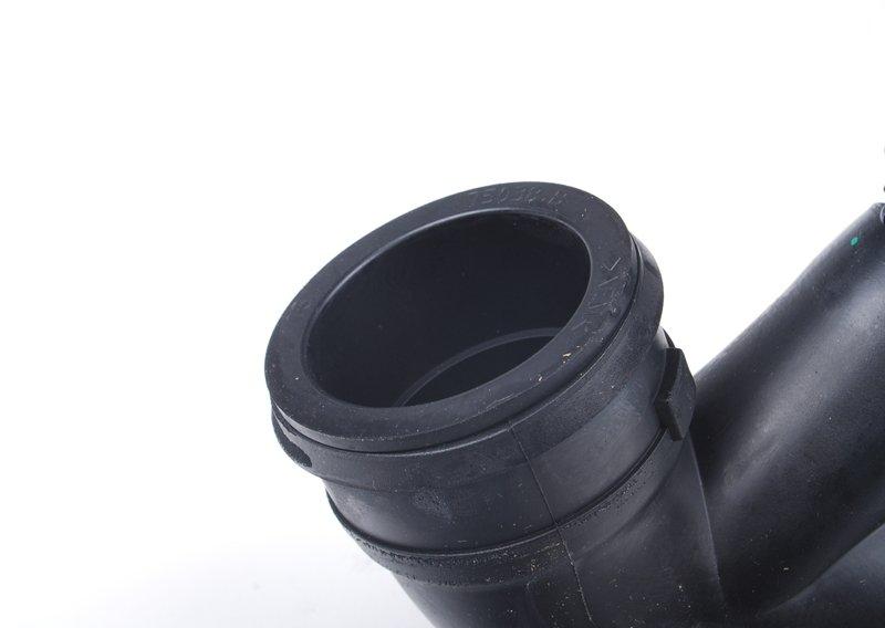 гофрированный кожух