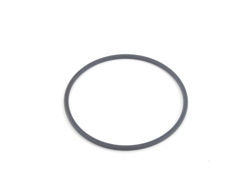 Кольцо круглого сечения