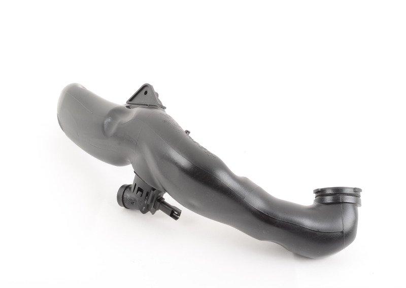 F01/E71 патрубок впуска воздуха