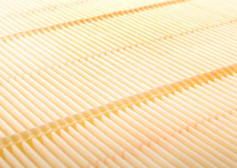 Воздушный фильтр F-серия N55