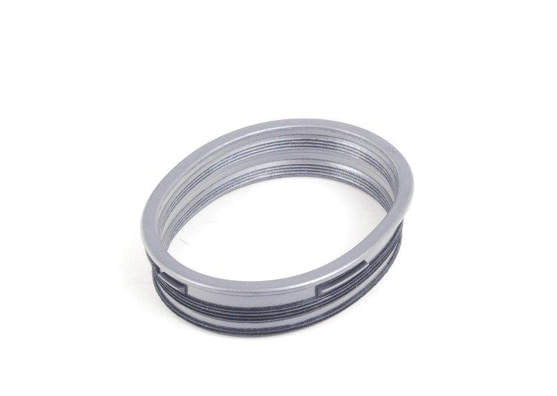 N55 прокладка воздуховода