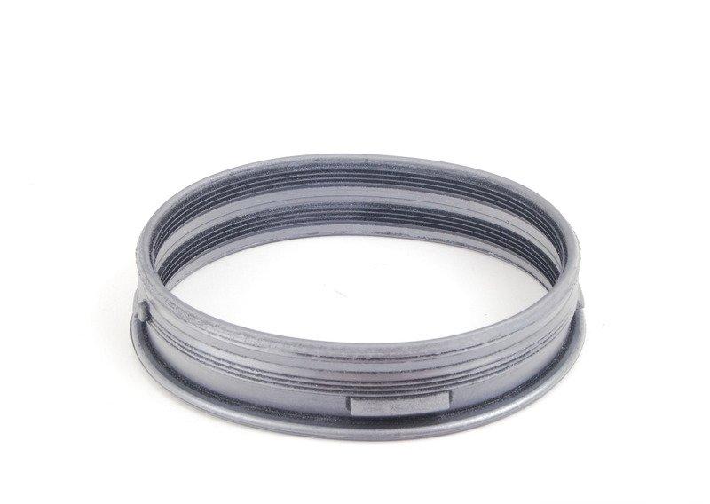 N55 прокладка воздуховода