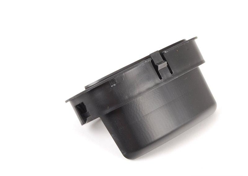 Всасывающий патрубок