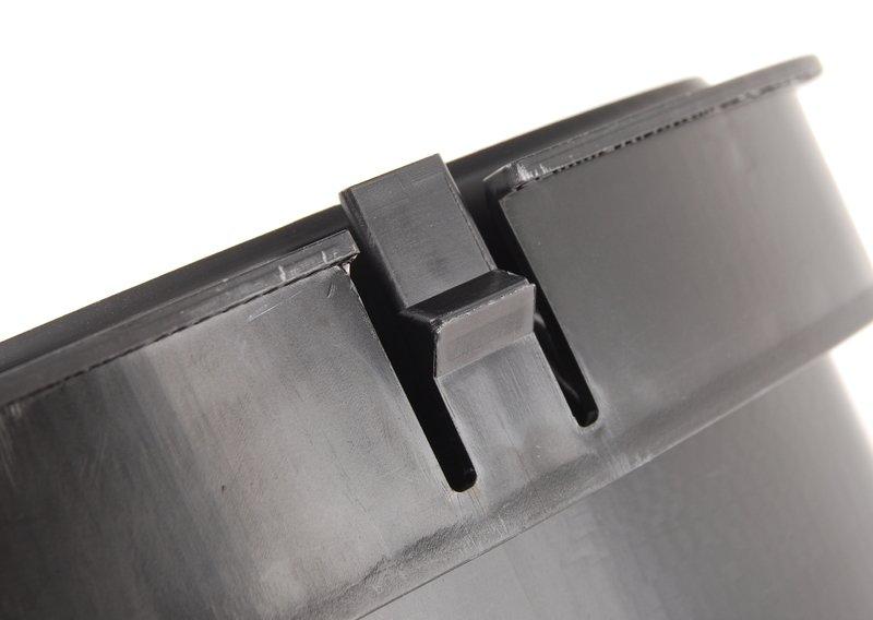 Всасывающий патрубок