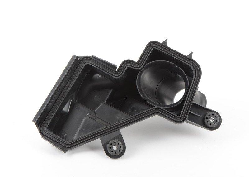 Воздухозаборный кожух Л