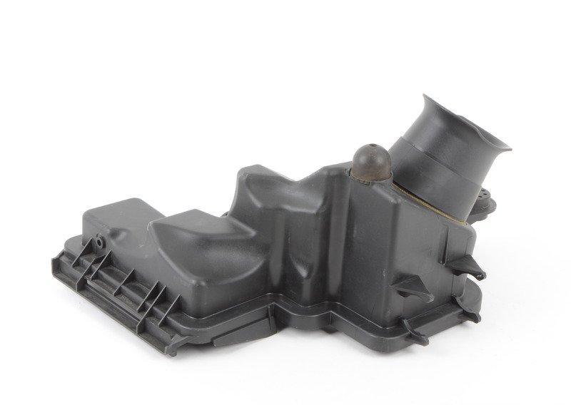 Воздухозаборный кожух Л