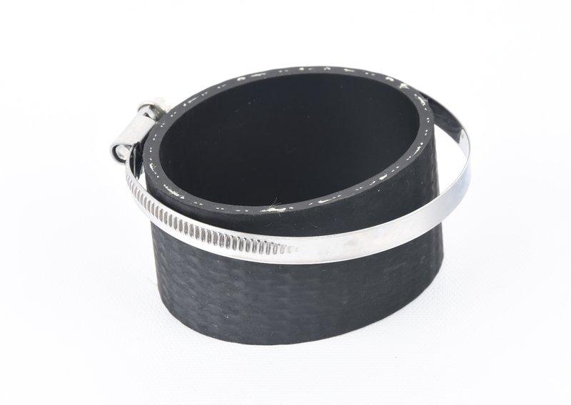 Трубопровод охлаждения S63