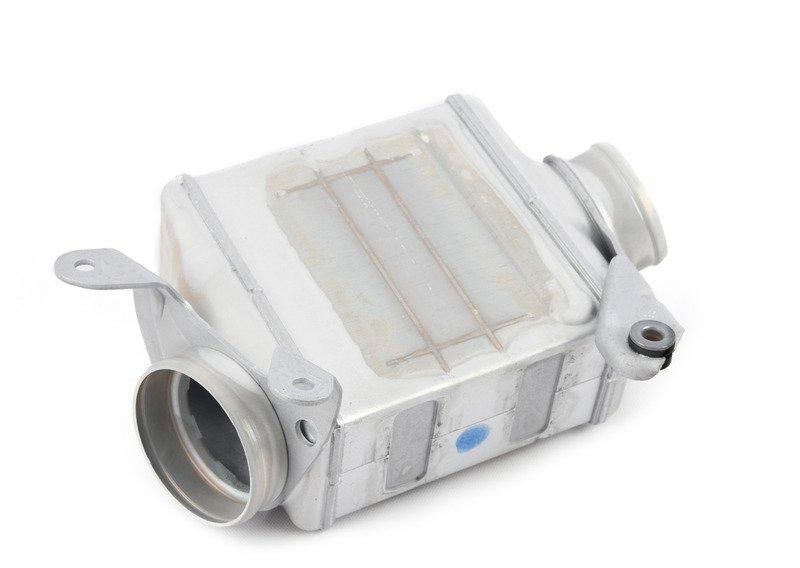 Интеркулер