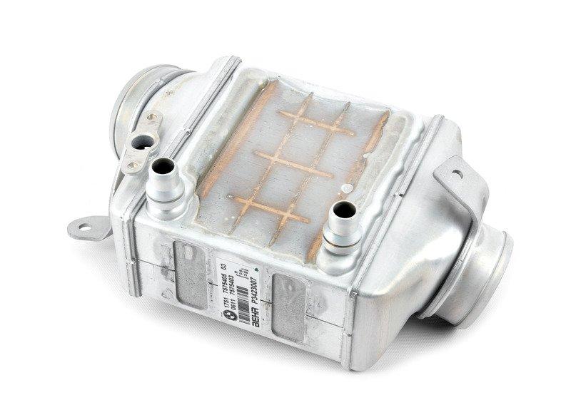 Интеркулер