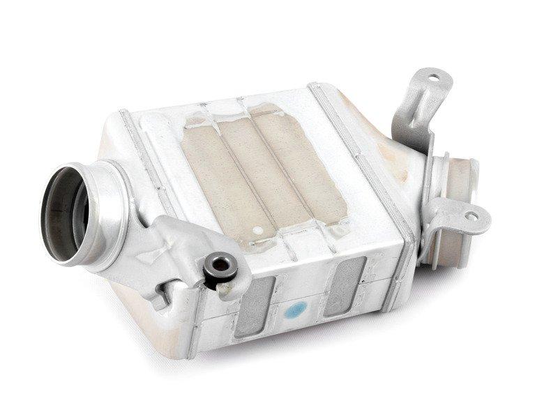 Интеркулер