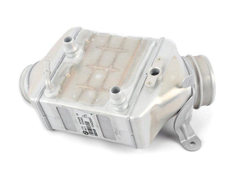 Интеркулер