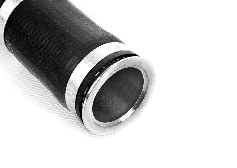 N63 шланг интеркулера