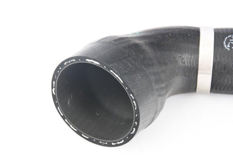 N63 шланг интеркулера