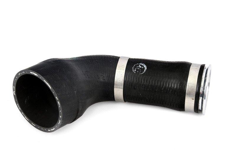 N63 шланг интеркулера