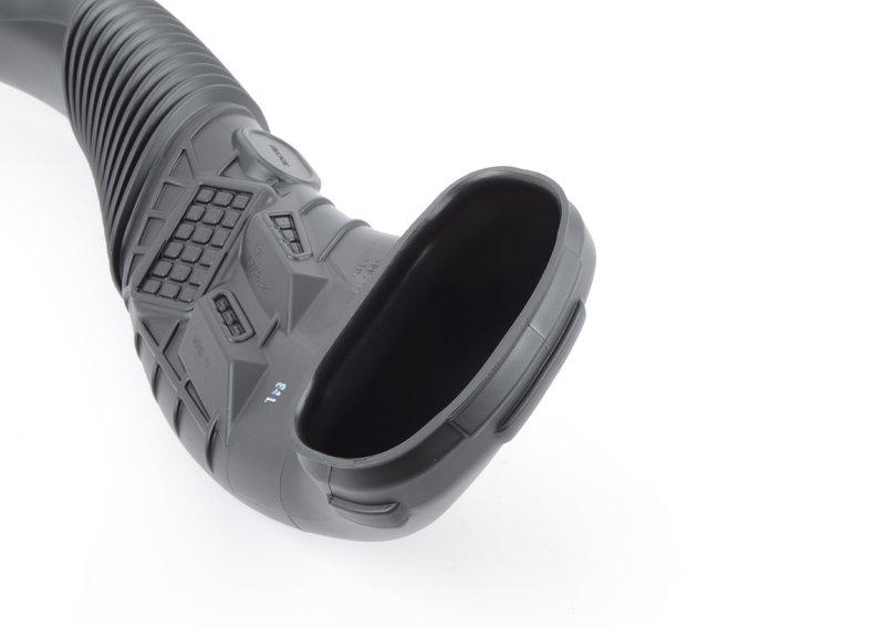 Воздухозаборный шнорхель