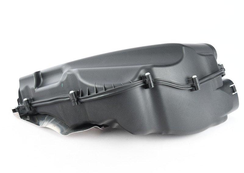 Глушитель шума всасывания воздуха