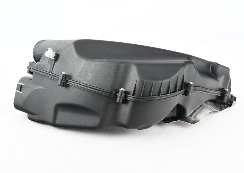 Глушитель шума всасывания воздуха