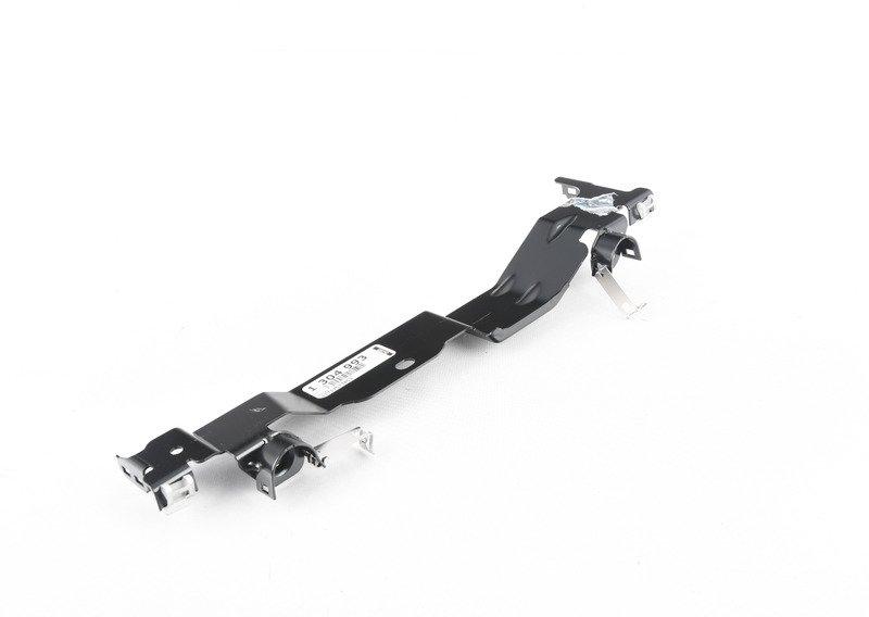 Кронштейн глушителя шума всасывания