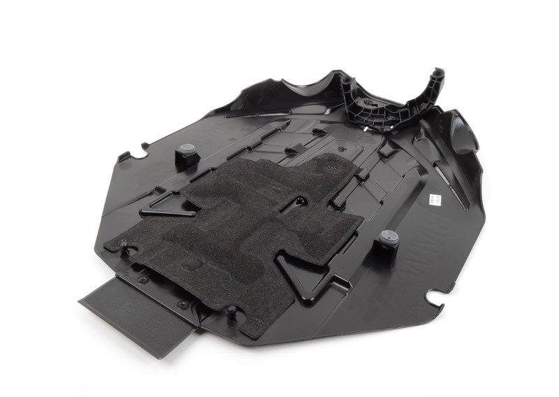 Звукоизоляционный кожух