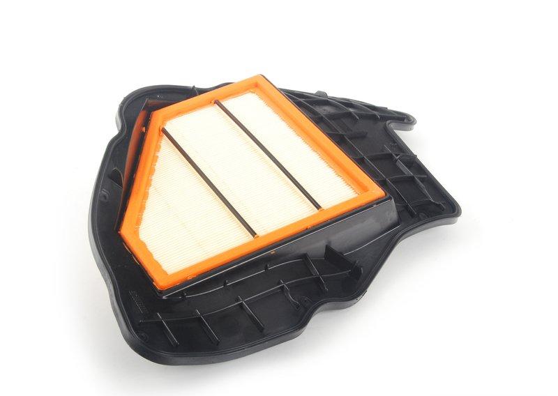 Воздушный фильтр F-серия N63 левый