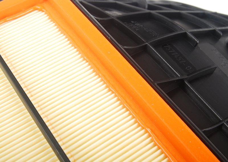 Воздушный фильтр F-серия N63 левый