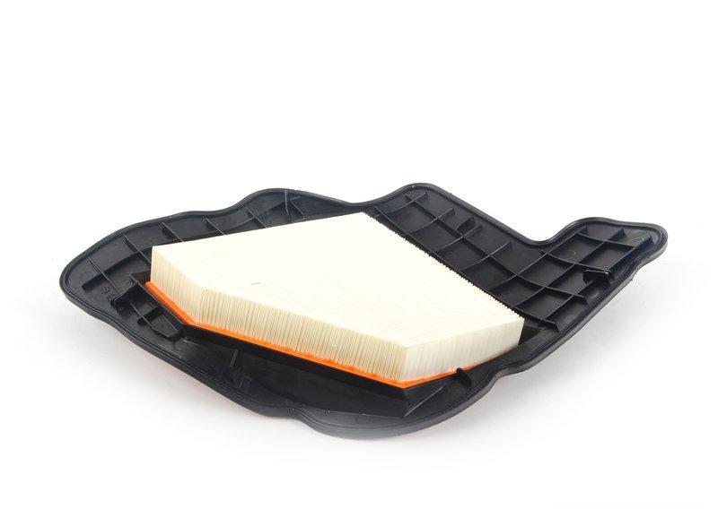 Воздушный фильтр F-серия N63 левый