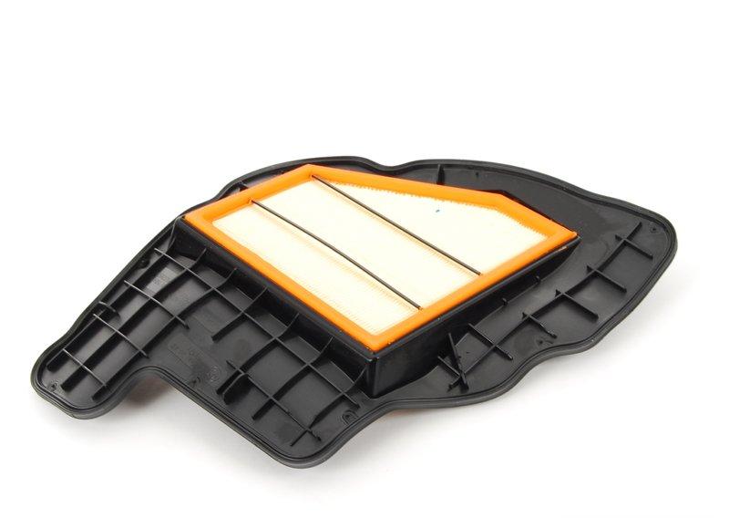 Воздушный фильтр F-серия N63 правый