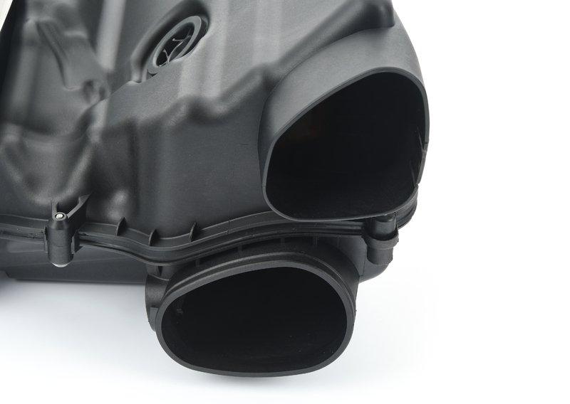 Глушитель шума всасывания воздуха