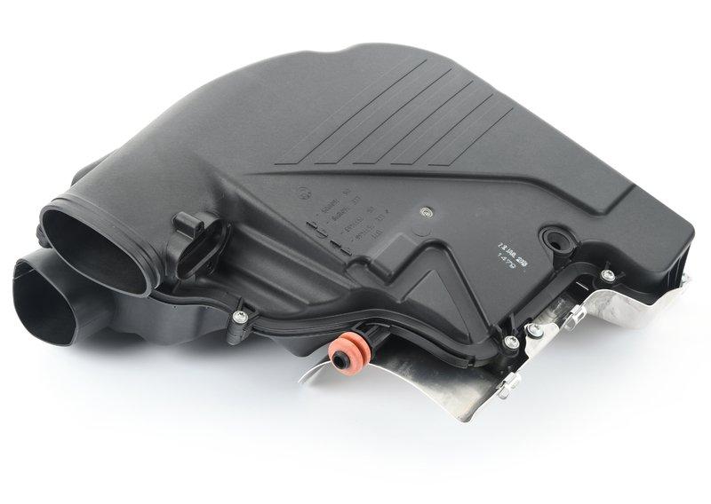 Глушитель шума всасывания воздуха