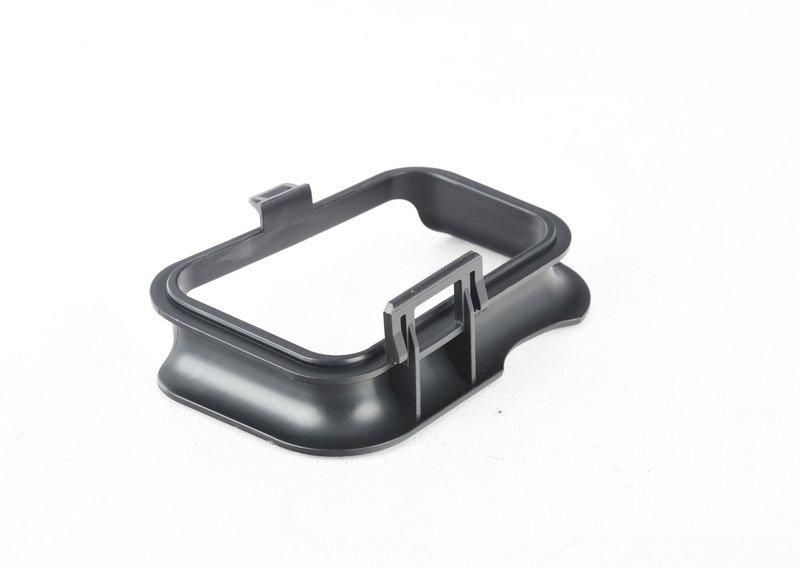 Всасывающий патрубок