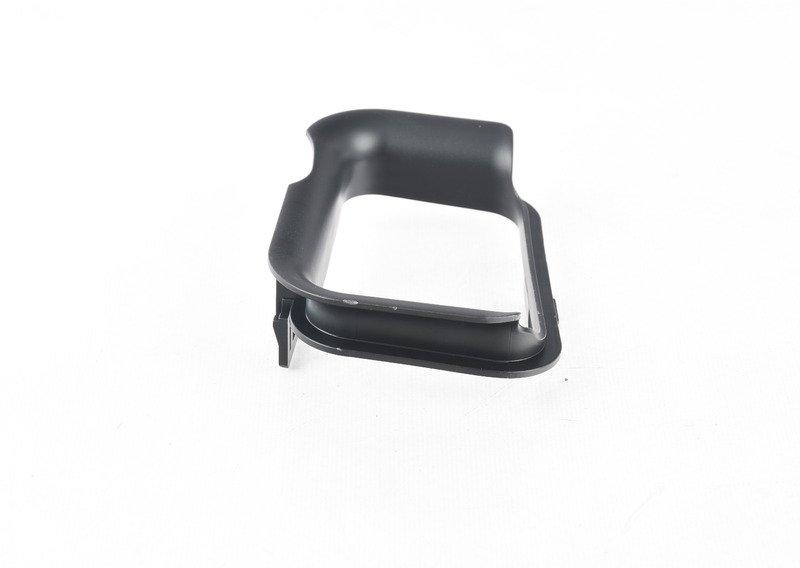 Всасывающий патрубок