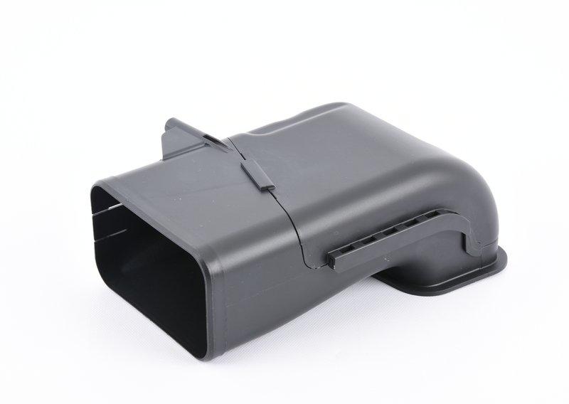 Вентиляционный канал