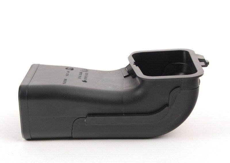 Вентиляционный канал