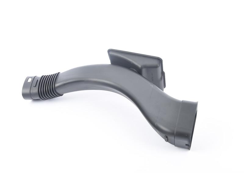 Вентиляционный канал