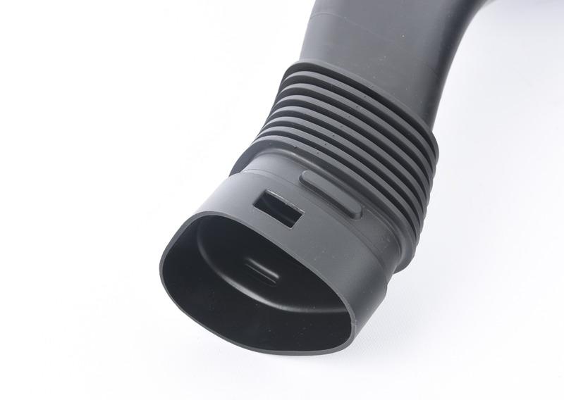 Вентиляционный канал