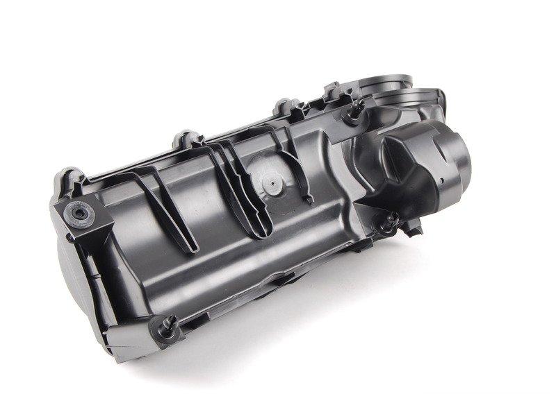 Глушитель шума всасывания воздуха