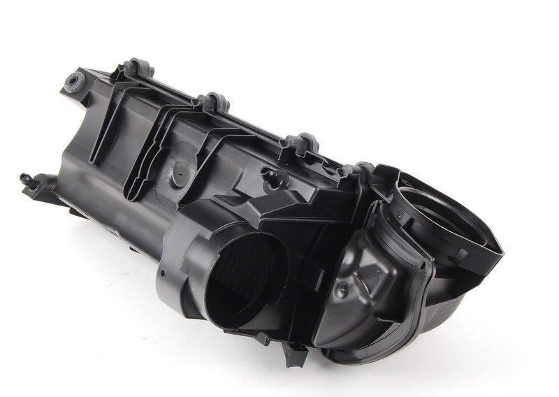 Глушитель шума всасывания воздуха