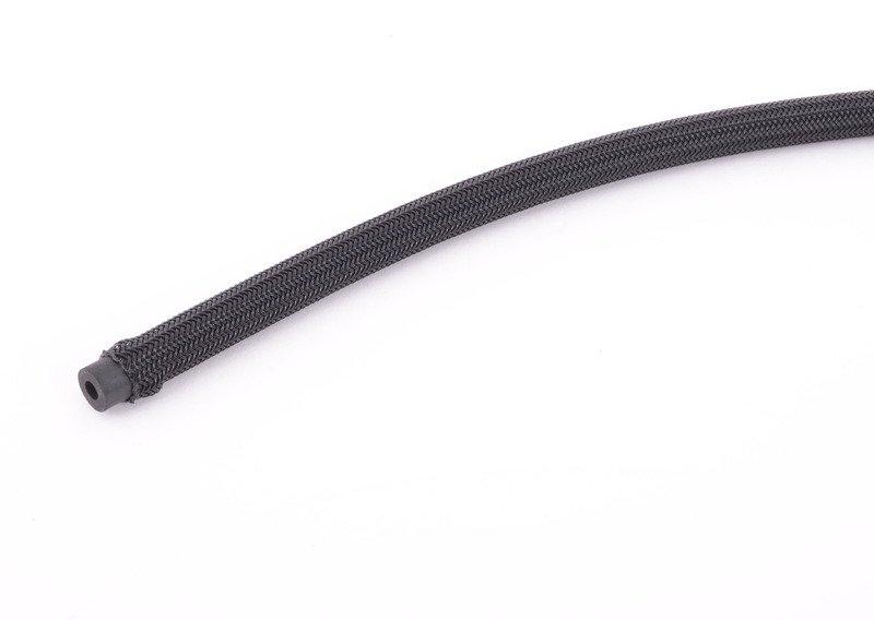 Вакуумный трубопр.заслонки добавочн.возд