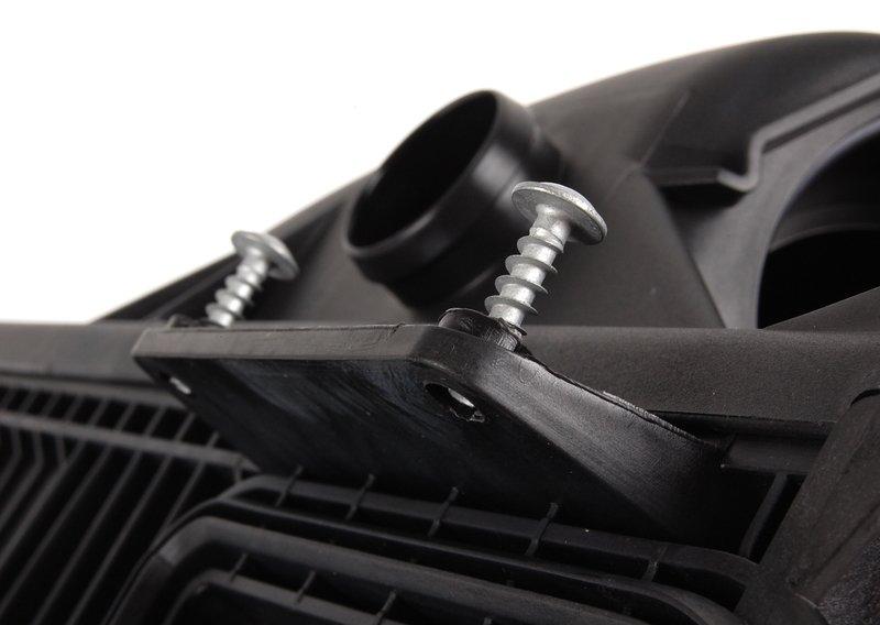 Глушитель шума всасывания П