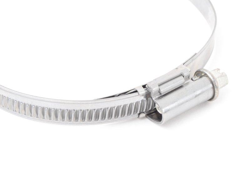 хомут воздуховода системы впуска 50iX  N63