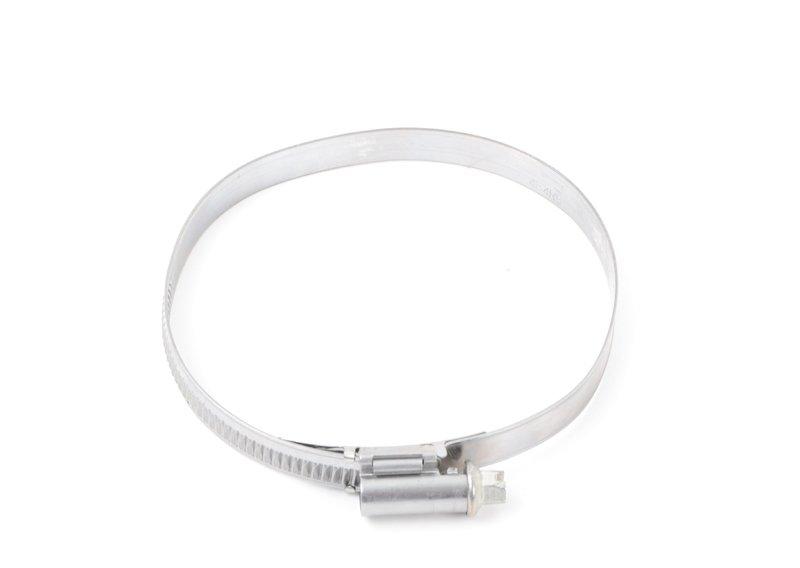 хомут воздуховода системы впуска 50iX  N63