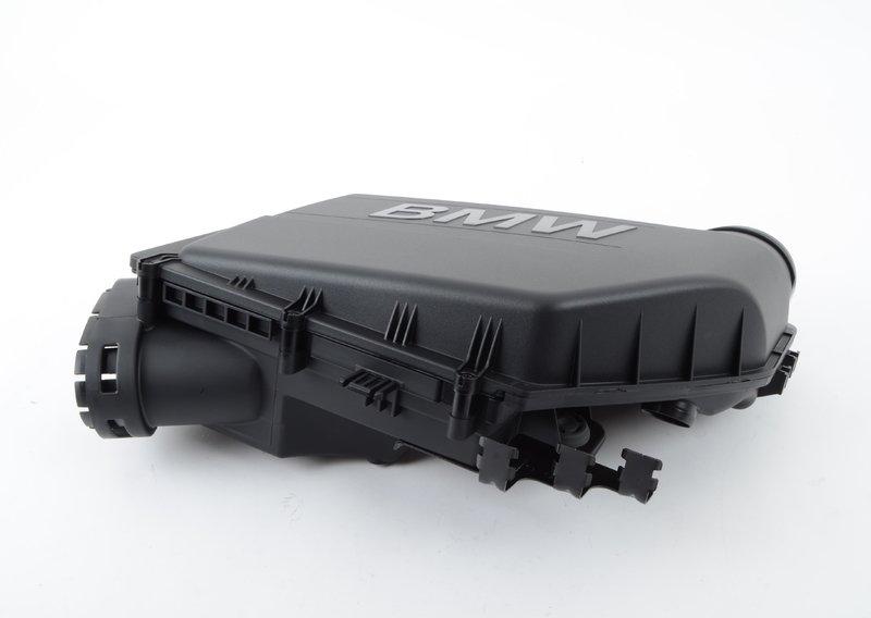 Глушитель шума всасывания воздуха