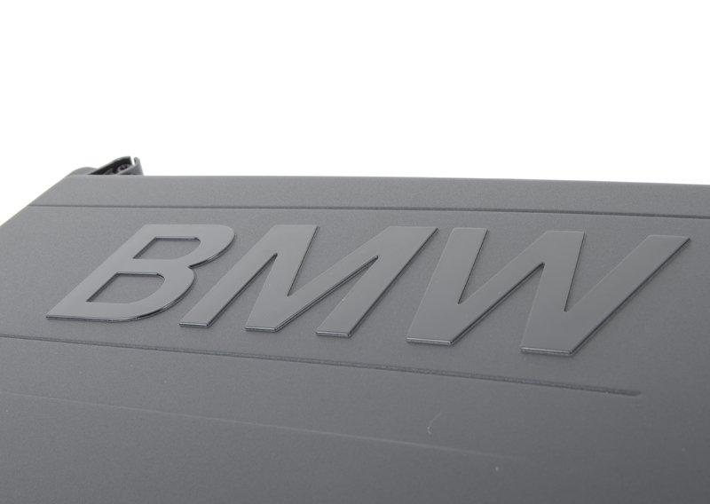 Глушитель шума всасывания воздуха