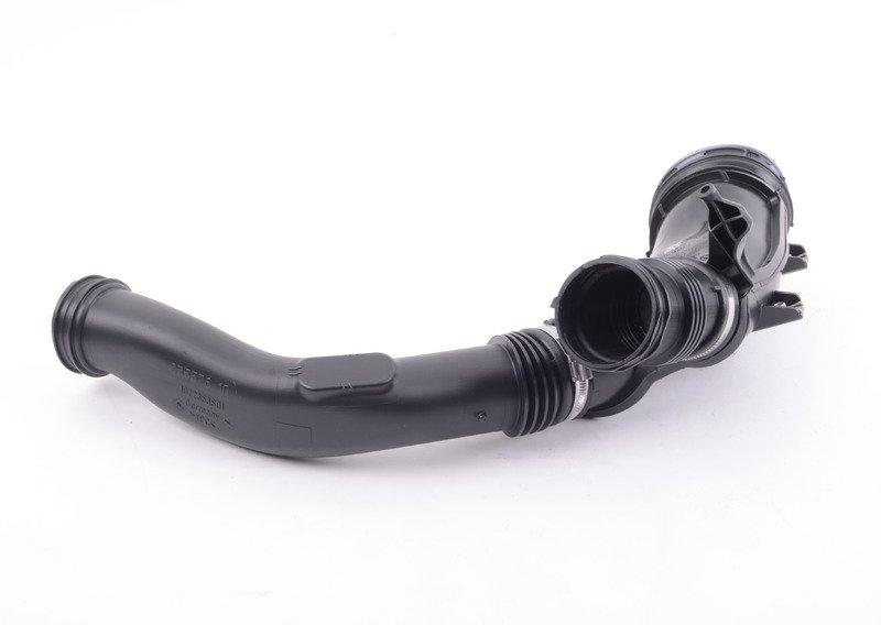 Трубопровод чистого воздуха