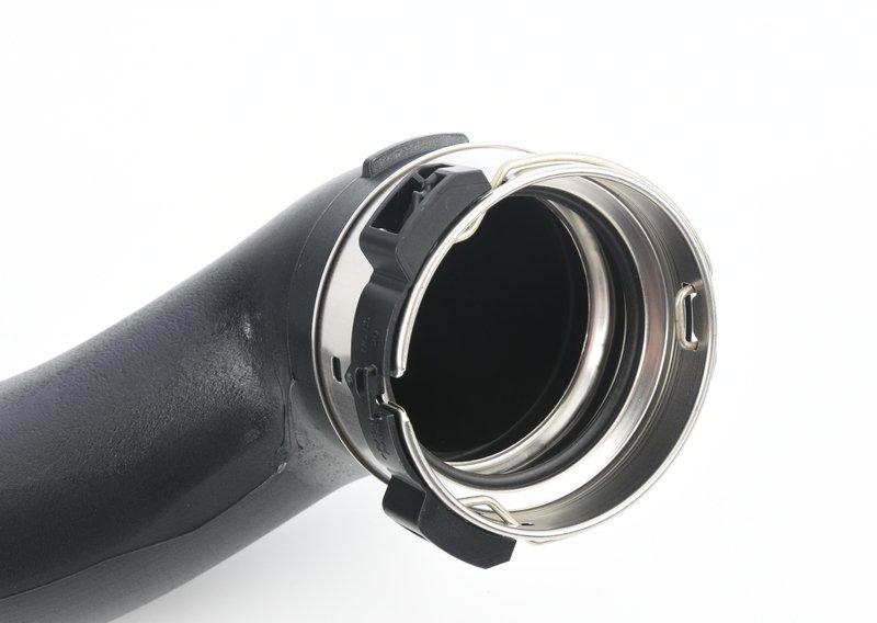 N55 Шланг икул. Л