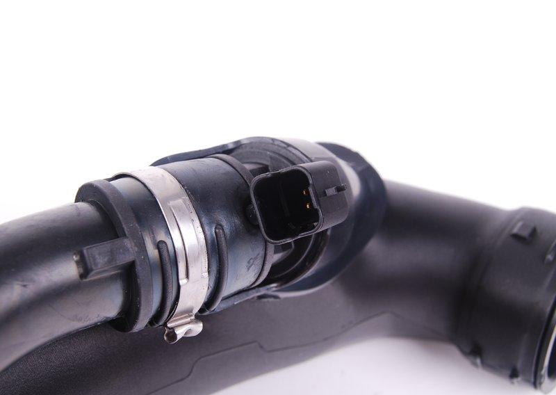 Трубопровод чистого воздуха