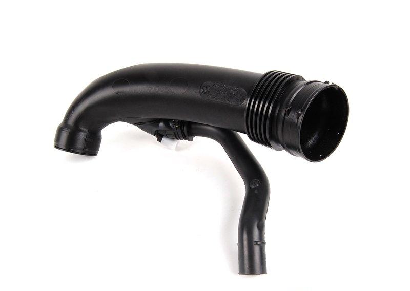 Трубопровод чистого воздуха