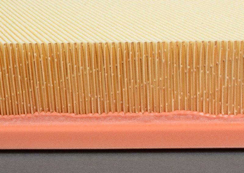 Воздушный фильтр F-серия N20