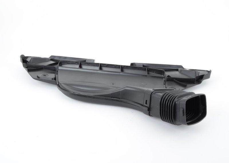 Кожух воздухозаборника